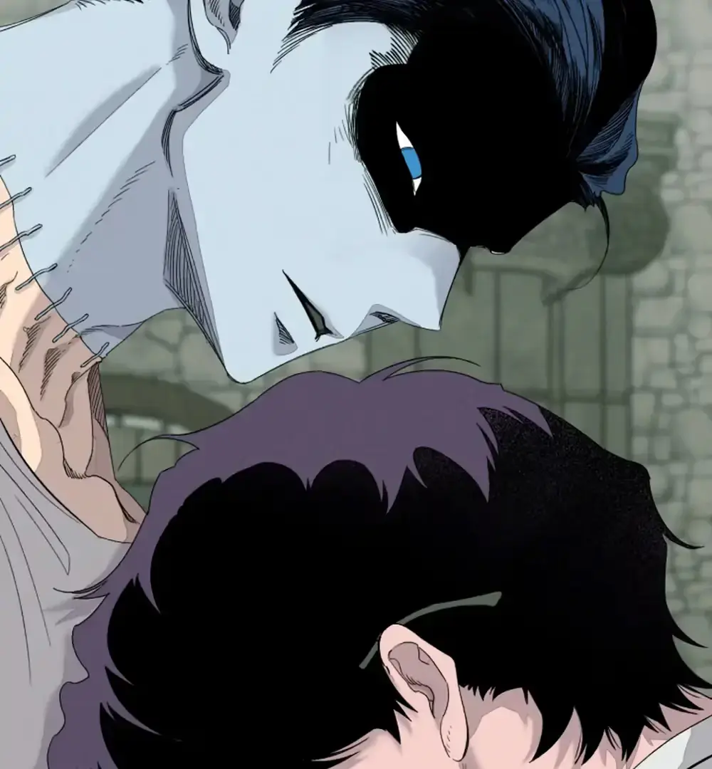 Read Dr. V and His Three Lovers chapter 19 image 126 on Lezhin