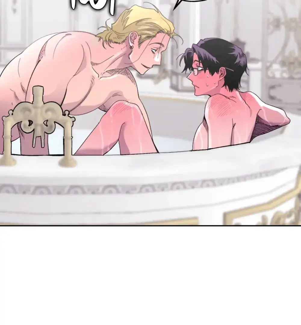 Read Dr. V and His Three Lovers chapter 19 image 13 on Lezhin