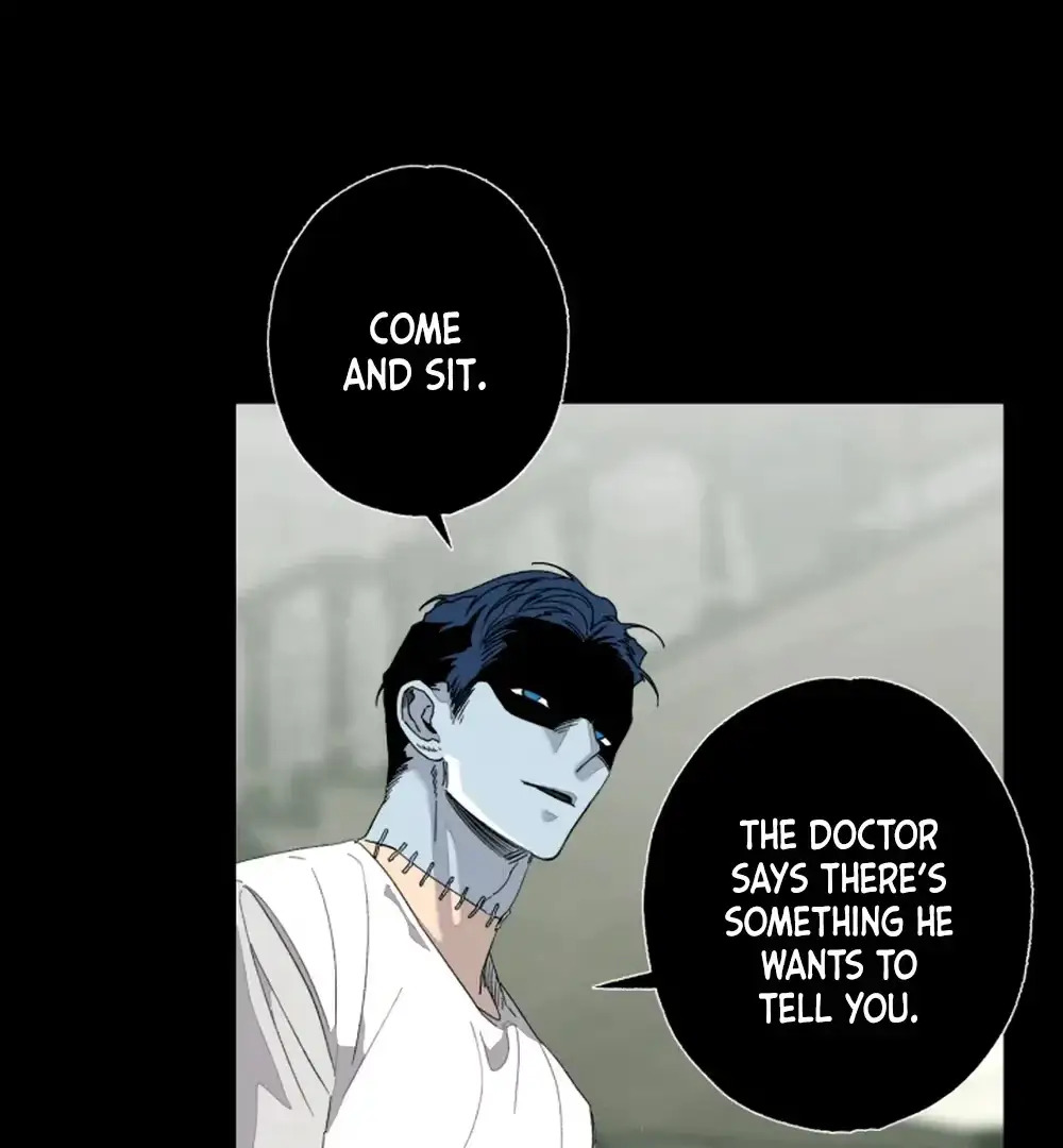 Read Dr. V and His Three Lovers chapter 19 image 136 on Lezhin
