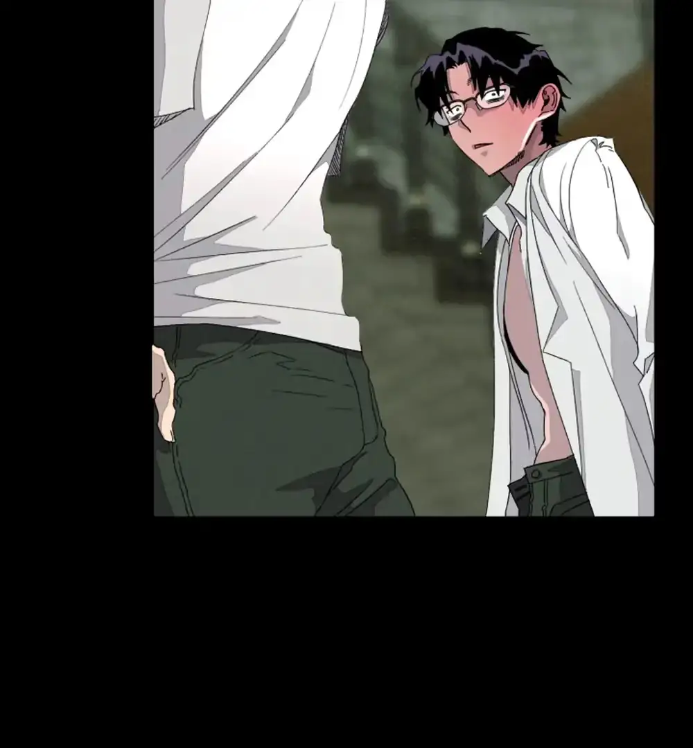 Read Dr. V and His Three Lovers chapter 19 image 137 on Lezhin