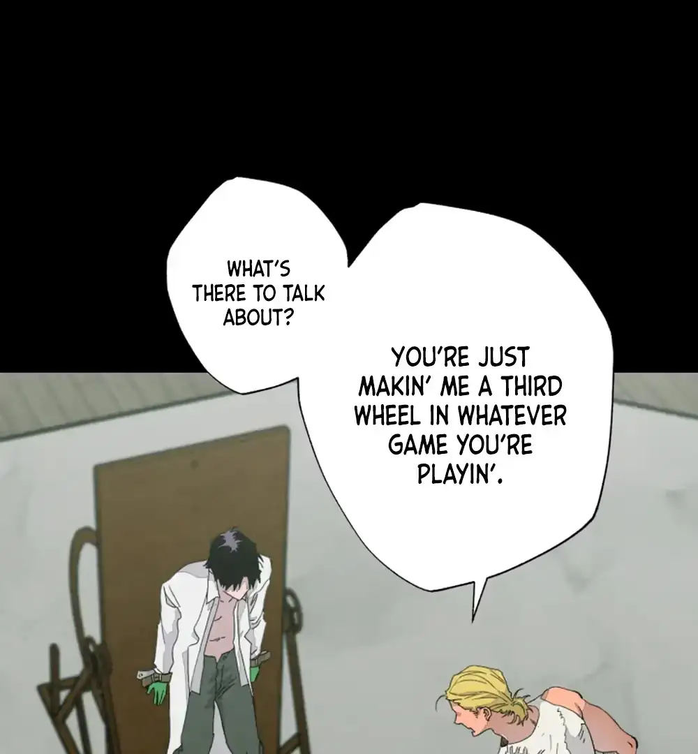 Read Dr. V and His Three Lovers chapter 19 image 138 on Lezhin