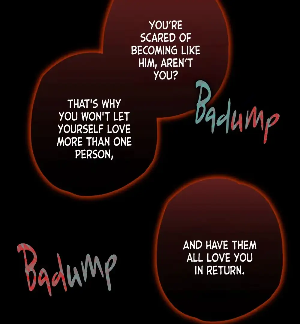 Read Dr. V and His Three Lovers chapter 19 image 143 on Lezhin