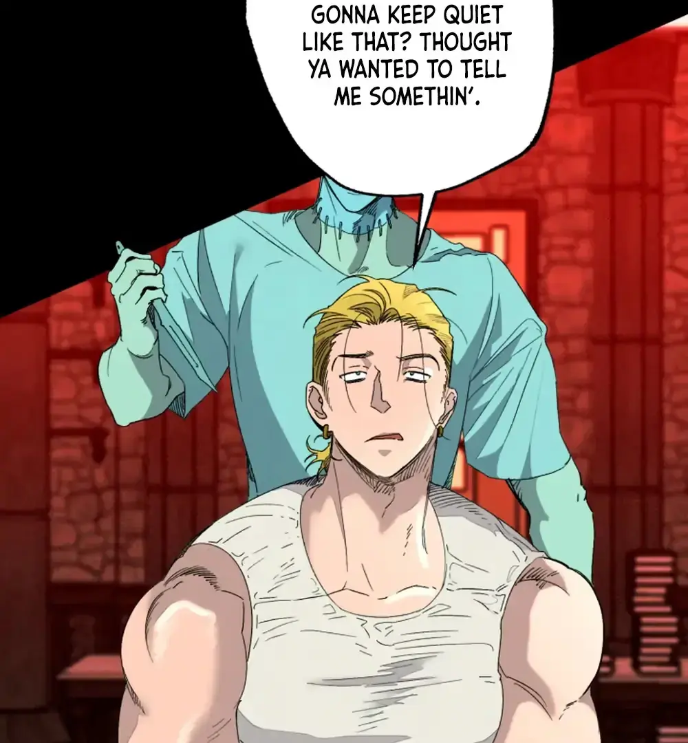 Read Dr. V and His Three Lovers chapter 19 image 146 on Lezhin