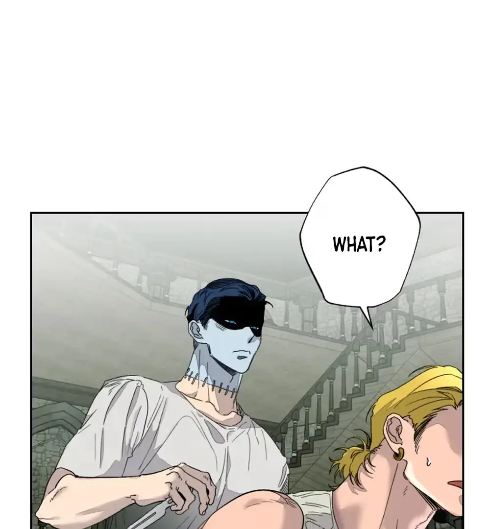 Read Dr. V and His Three Lovers chapter 19 image 153 on Lezhin