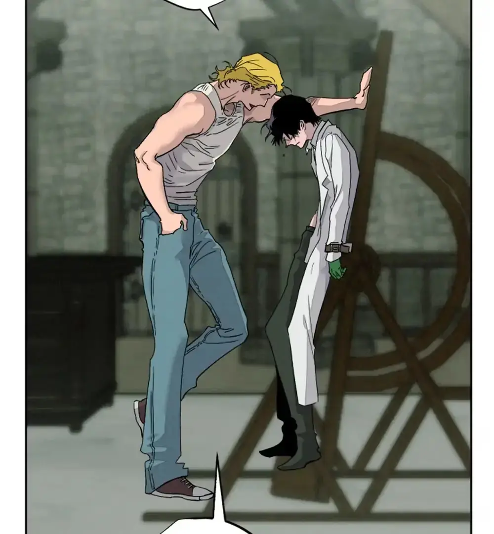 Read Dr. V and His Three Lovers chapter 19 image 168 on Lezhin