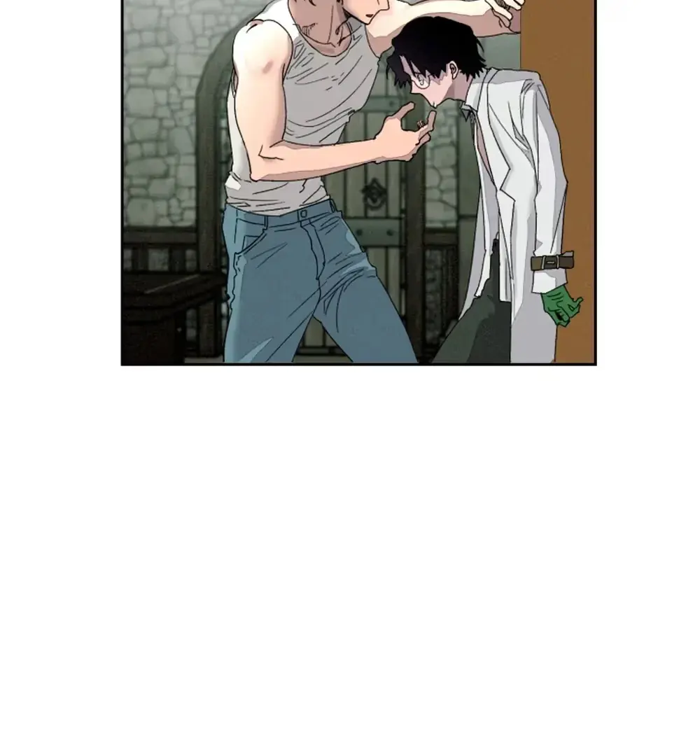 Read Dr. V and His Three Lovers chapter 19 image 174 on Lezhin
