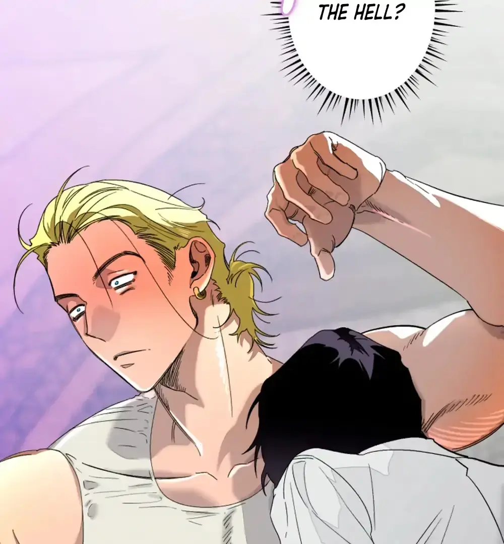 Read Dr. V and His Three Lovers chapter 19 image 176 on Lezhin