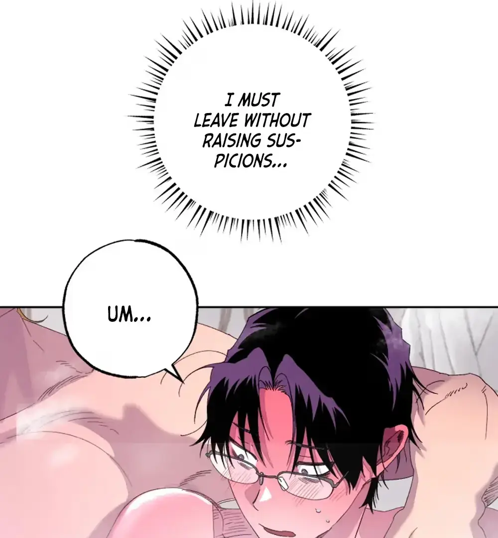 Read Dr. V and His Three Lovers chapter 19 image 19 on Lezhin