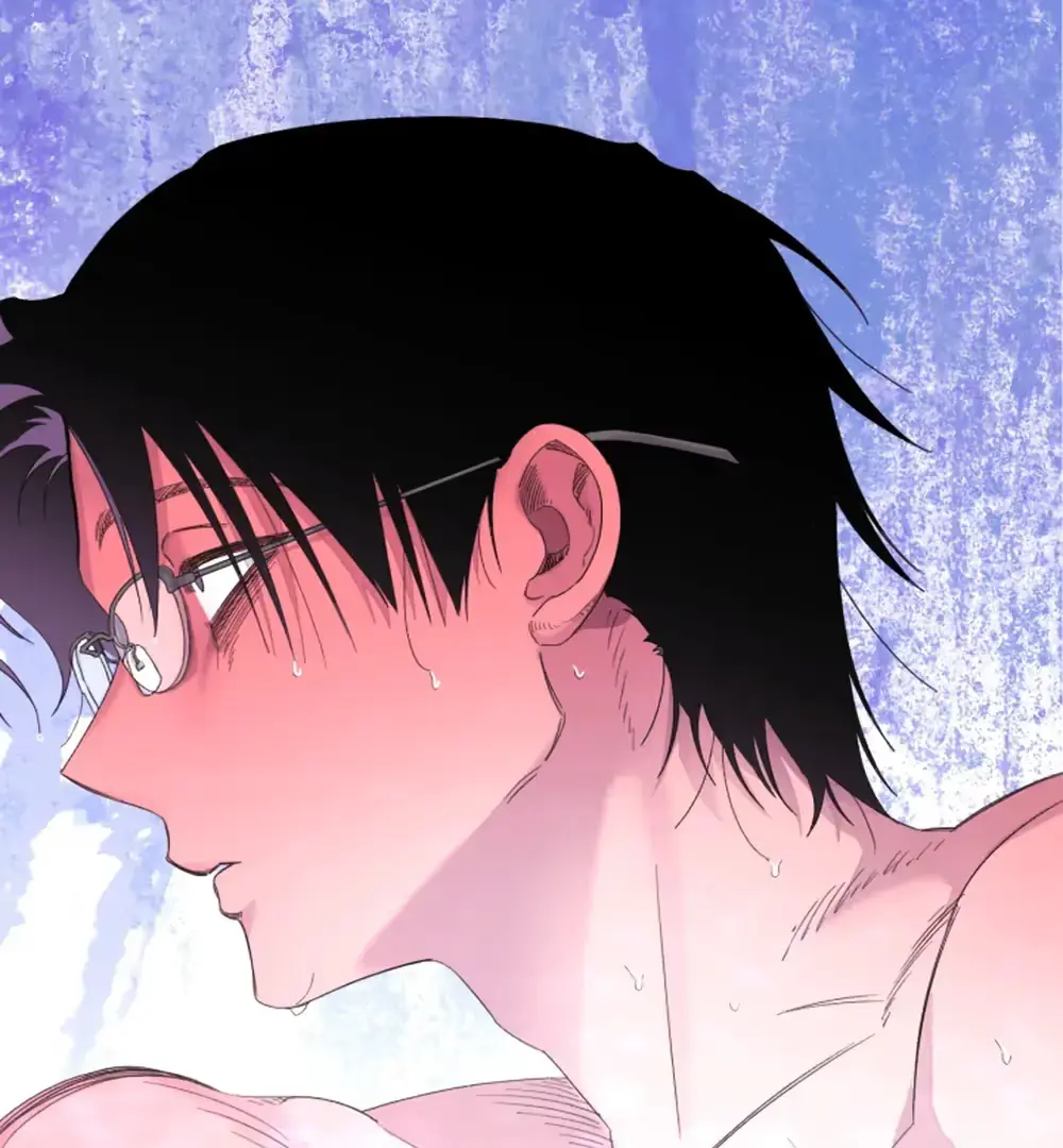 Read Dr. V and His Three Lovers chapter 19 image 21 on Lezhin