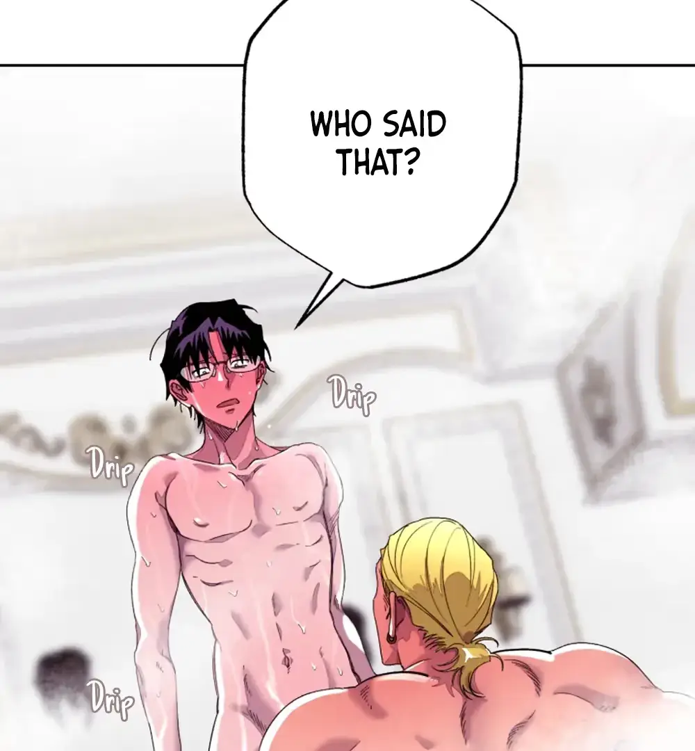 Read Dr. V and His Three Lovers chapter 19 image 24 on Lezhin