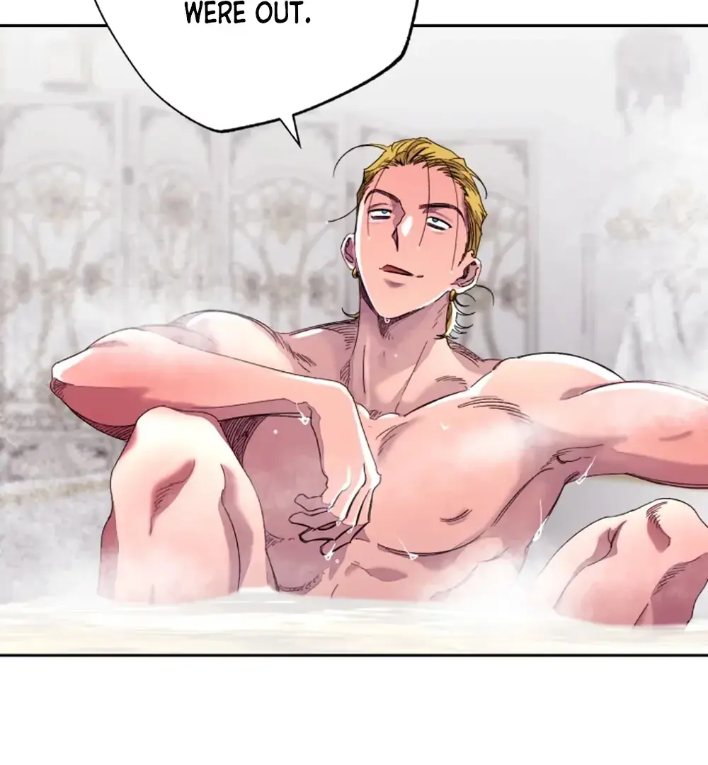 Read Dr. V and His Three Lovers chapter 19 image 26 on Lezhin