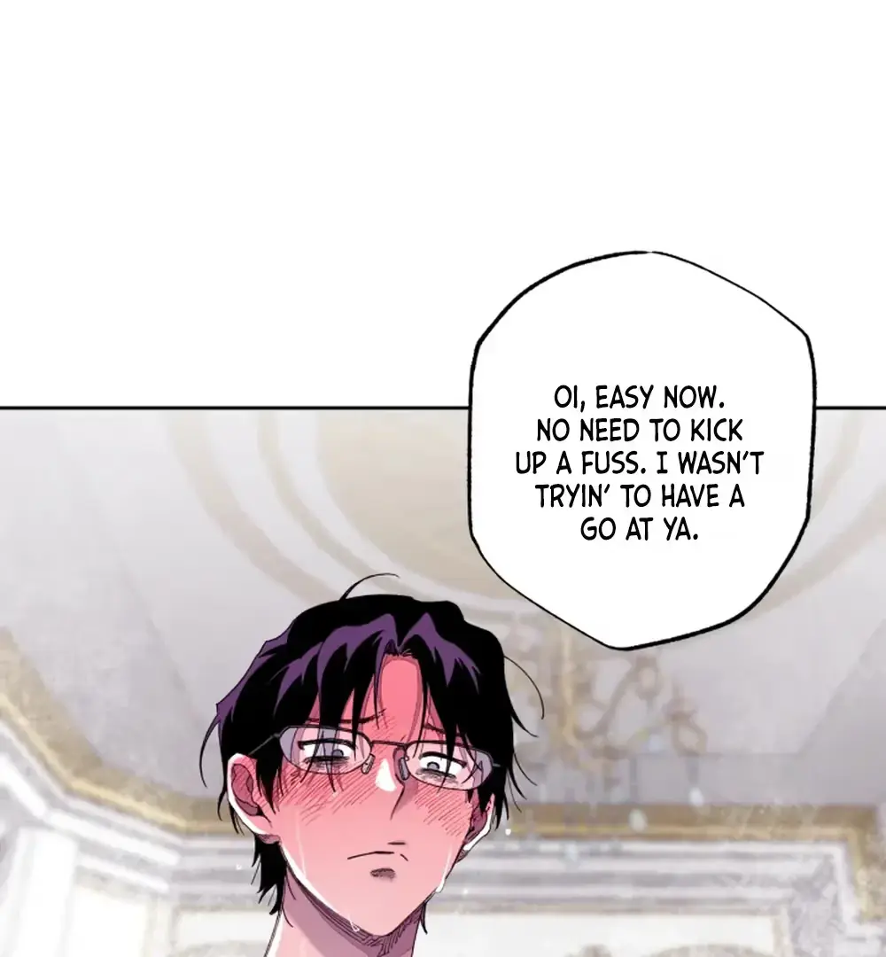 Read Dr. V and His Three Lovers chapter 19 image 27 on Lezhin