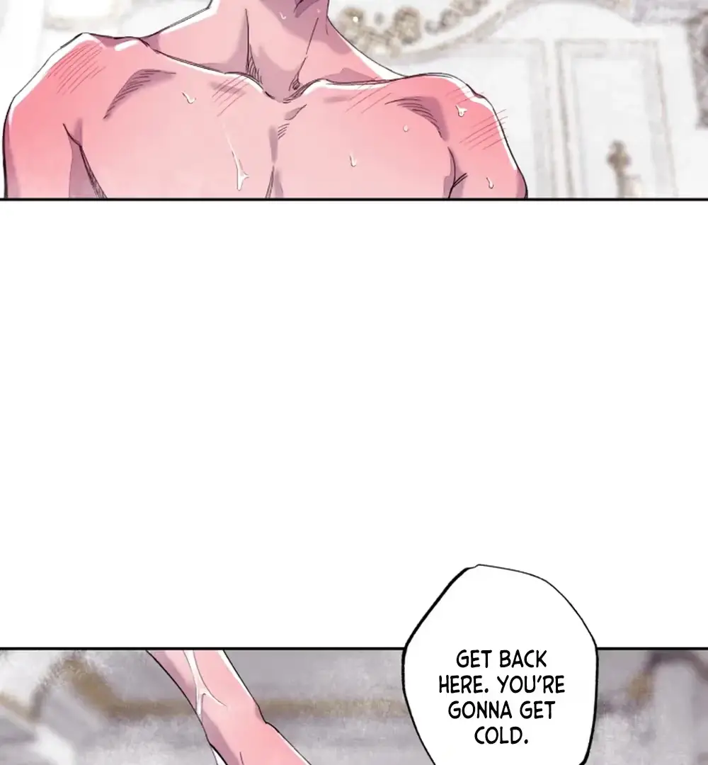 Read Dr. V and His Three Lovers chapter 19 image 28 on Lezhin