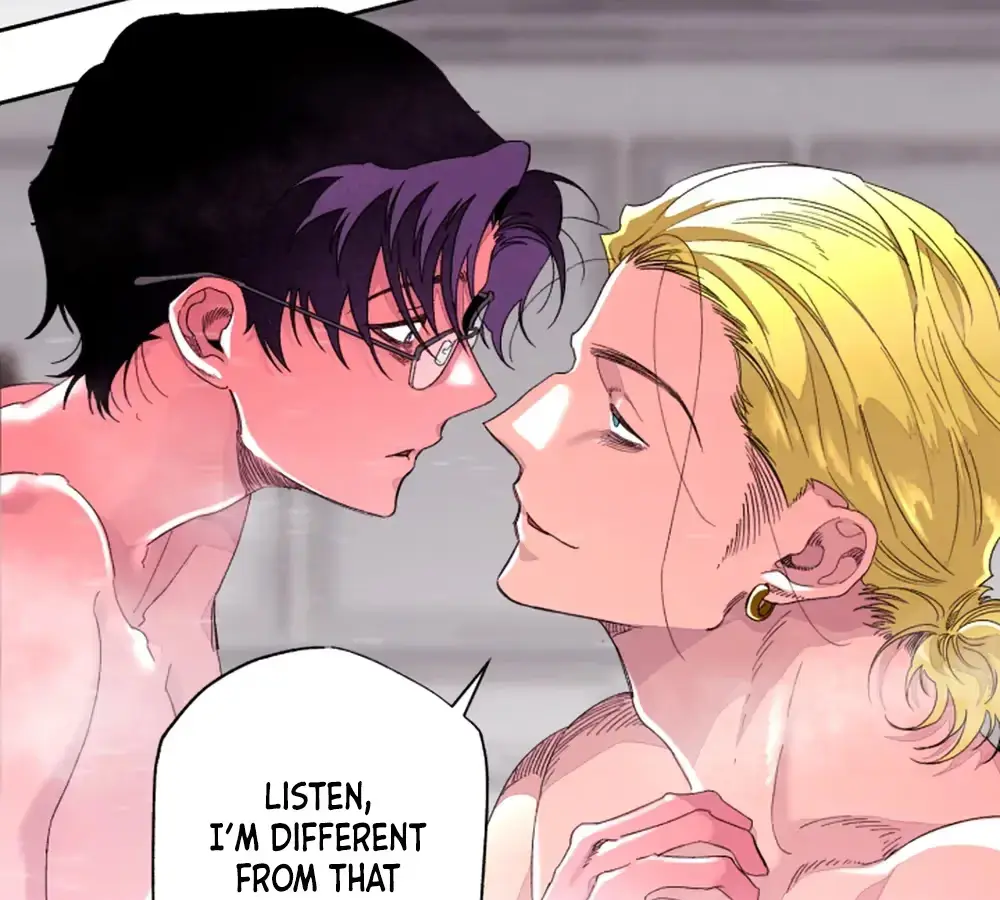 Read Dr. V and His Three Lovers chapter 19 image 33 on Lezhin