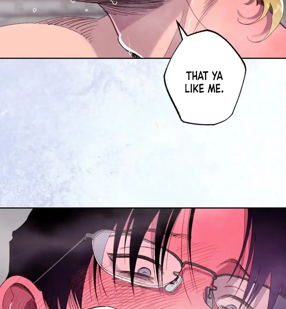 Read Dr. V and His Three Lovers chapter 19 image 36 on Lezhin