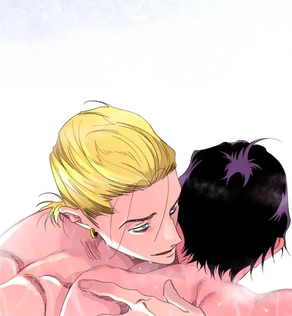 Read Dr. V and His Three Lovers chapter 19 image 38 on Lezhin