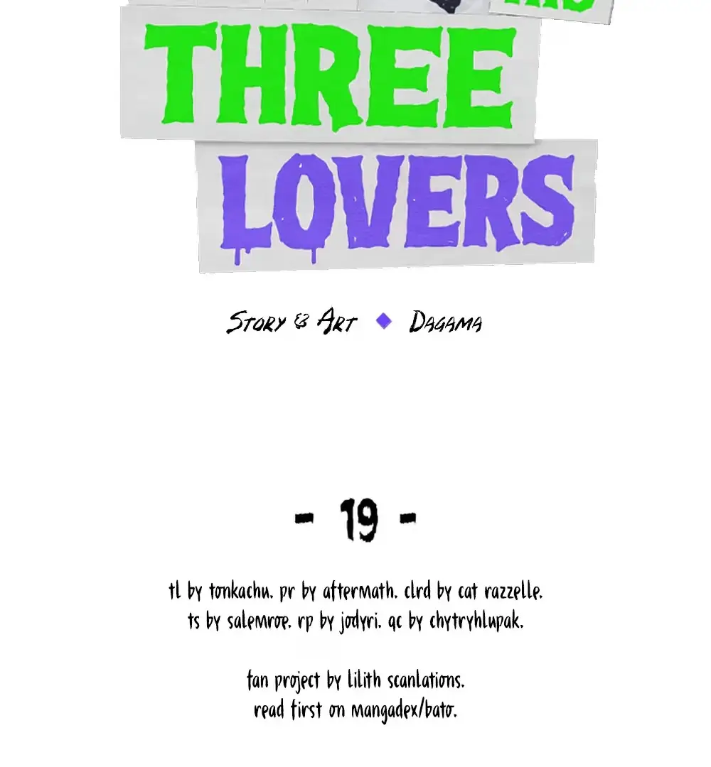Read Dr. V and His Three Lovers chapter 19 image 41 on Lezhin