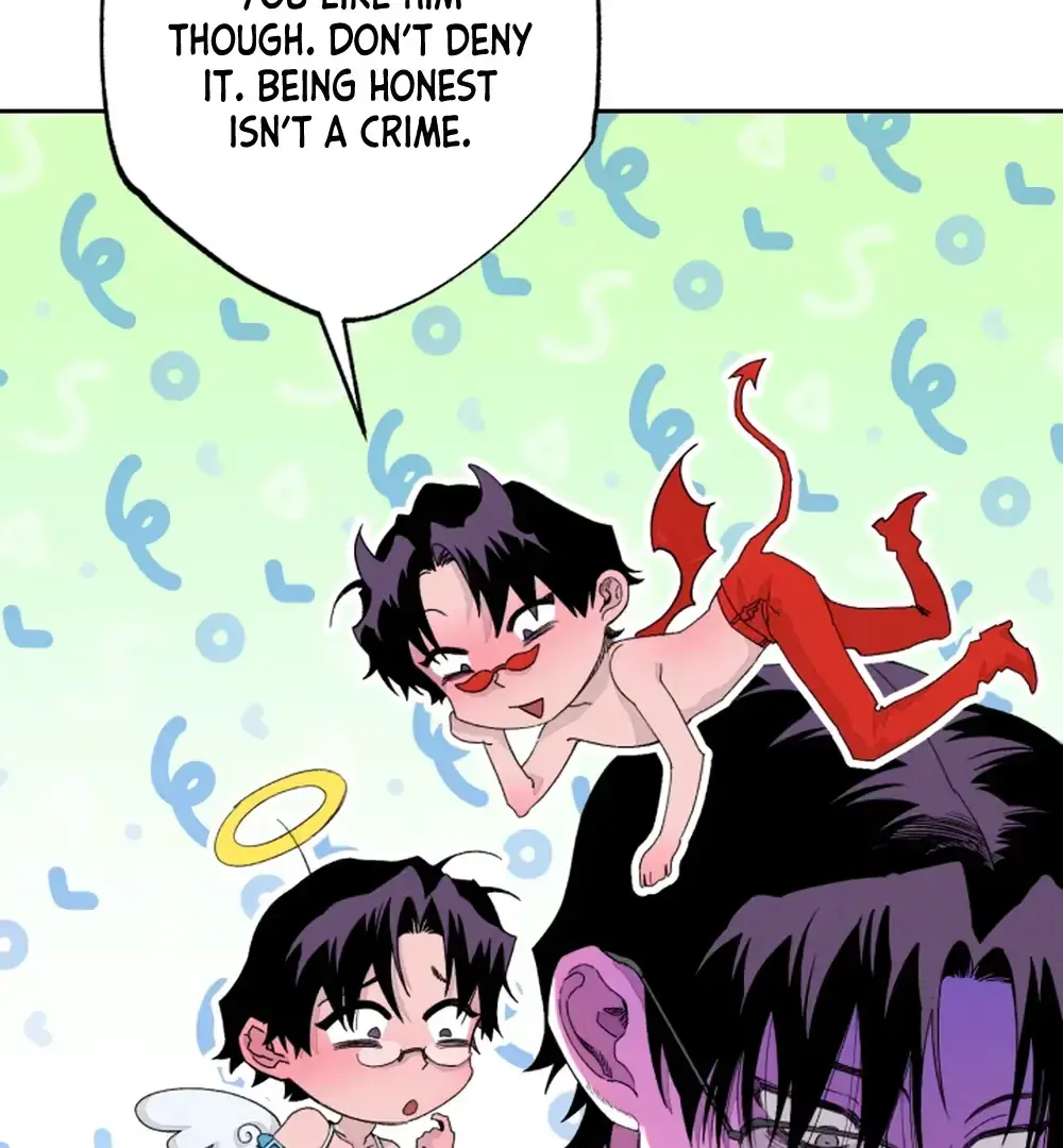 Read Dr. V and His Three Lovers chapter 19 image 47 on Lezhin