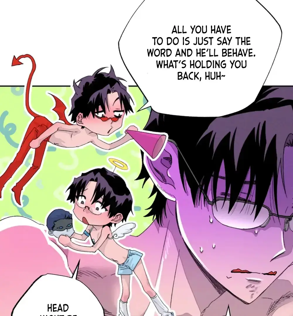 Read Dr. V and His Three Lovers chapter 19 image 49 on Lezhin