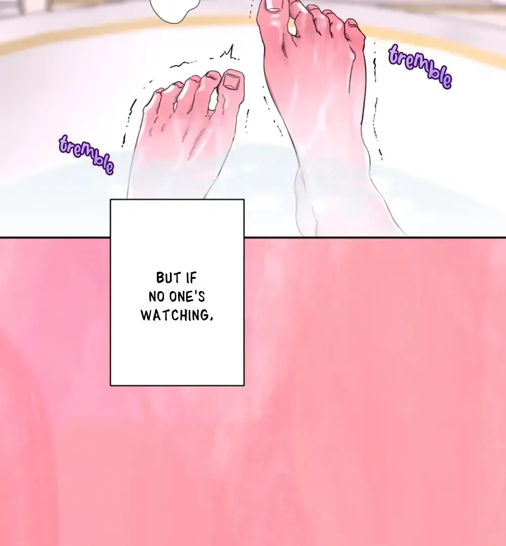 Read Dr. V and His Three Lovers chapter 19 image 5 on Lezhin