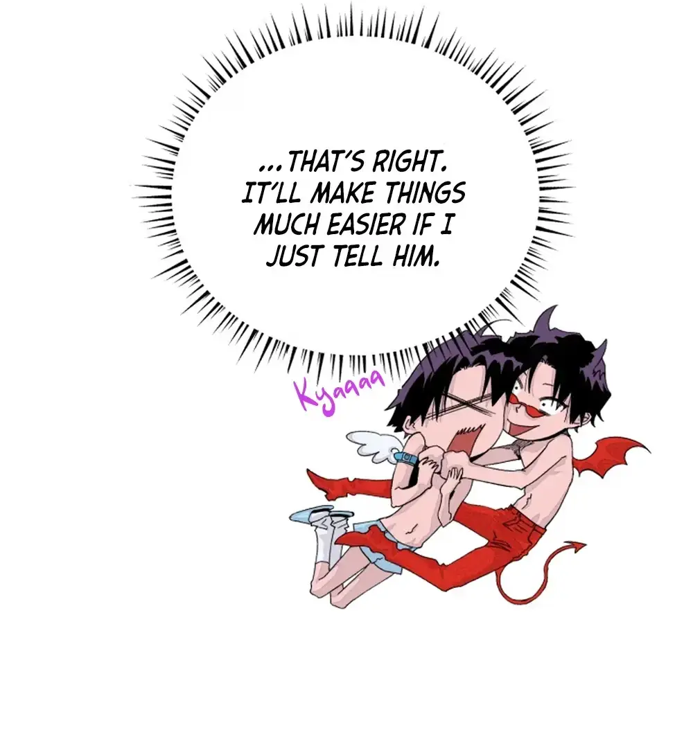 Read Dr. V and His Three Lovers chapter 19 image 52 on Lezhin