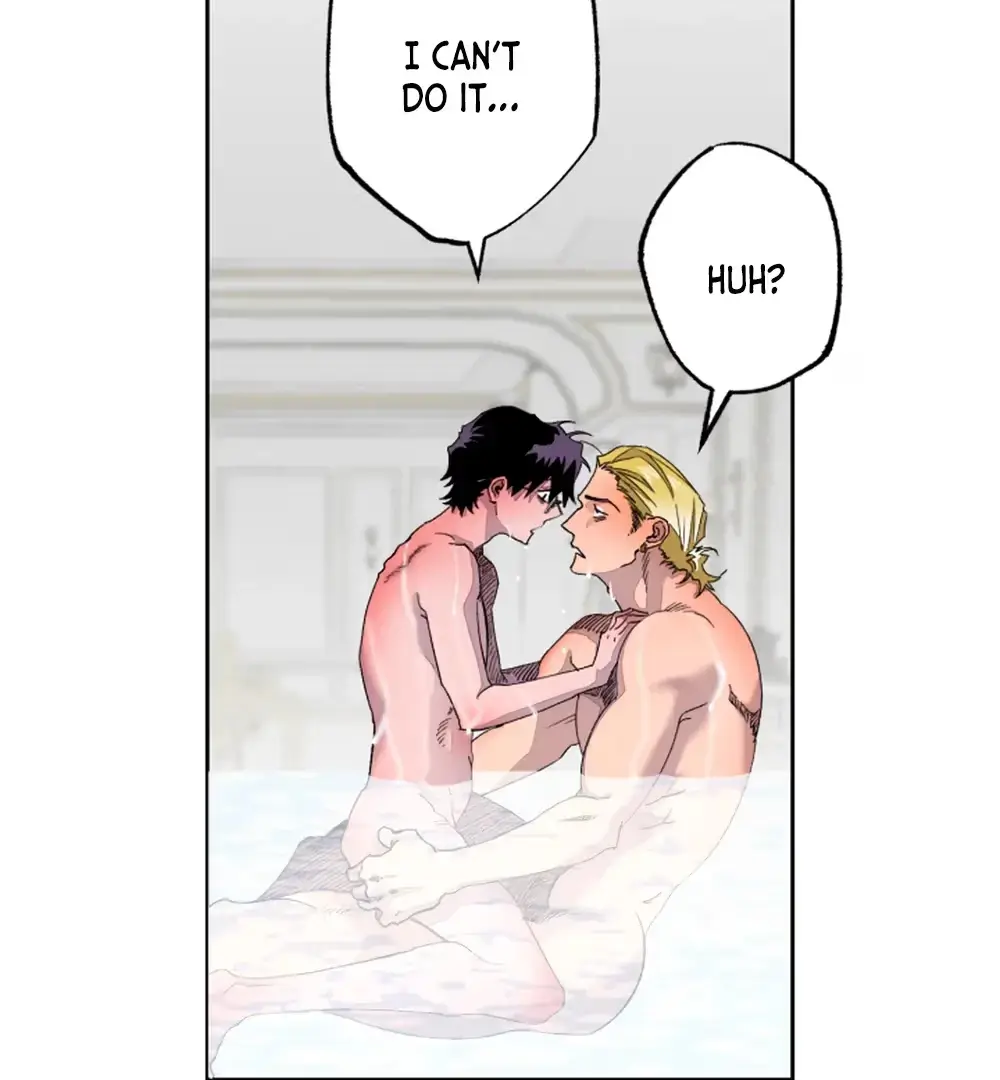 Read Dr. V and His Three Lovers chapter 19 image 56 on Lezhin