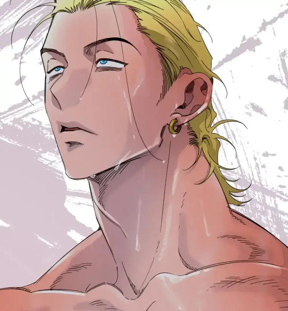 Read Dr. V and His Three Lovers chapter 19 image 59 on Lezhin