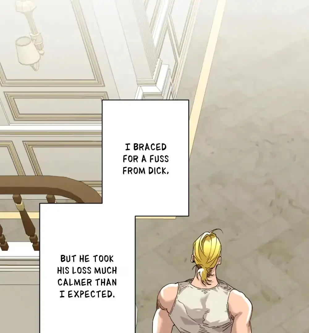Read Dr. V and His Three Lovers chapter 19 image 64 on Lezhin