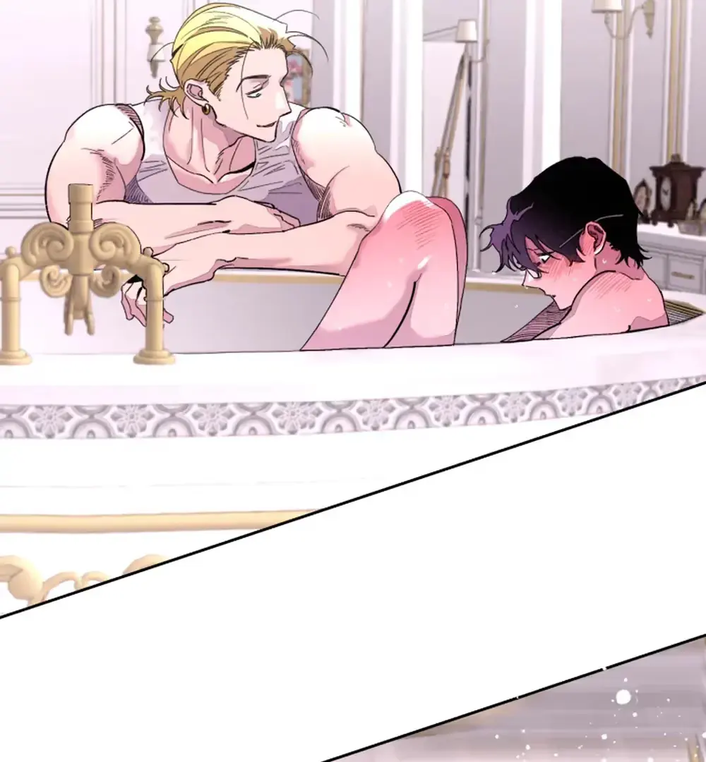 Read Dr. V and His Three Lovers chapter 19 image 7 on Lezhin