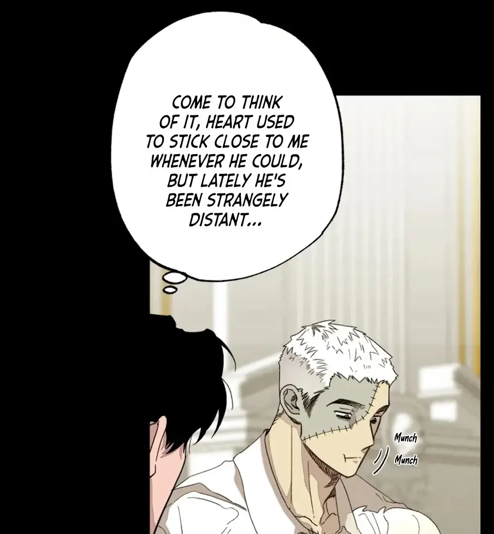 Read Dr. V and His Three Lovers chapter 19 image 76 on Lezhin