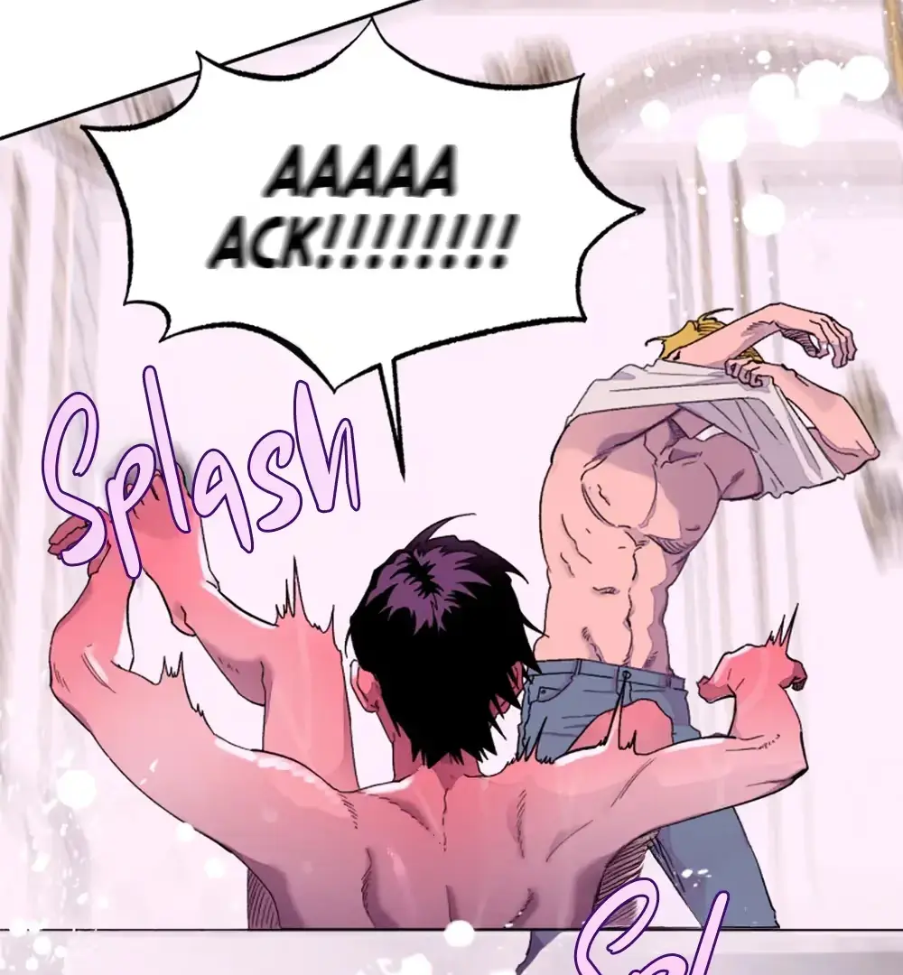 Read Dr. V and His Three Lovers chapter 19 image 8 on Lezhin