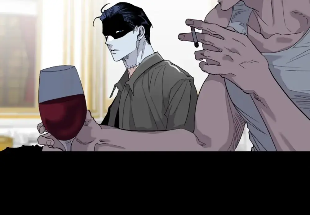 Read Dr. V and His Three Lovers chapter 19 image 83 on Lezhin