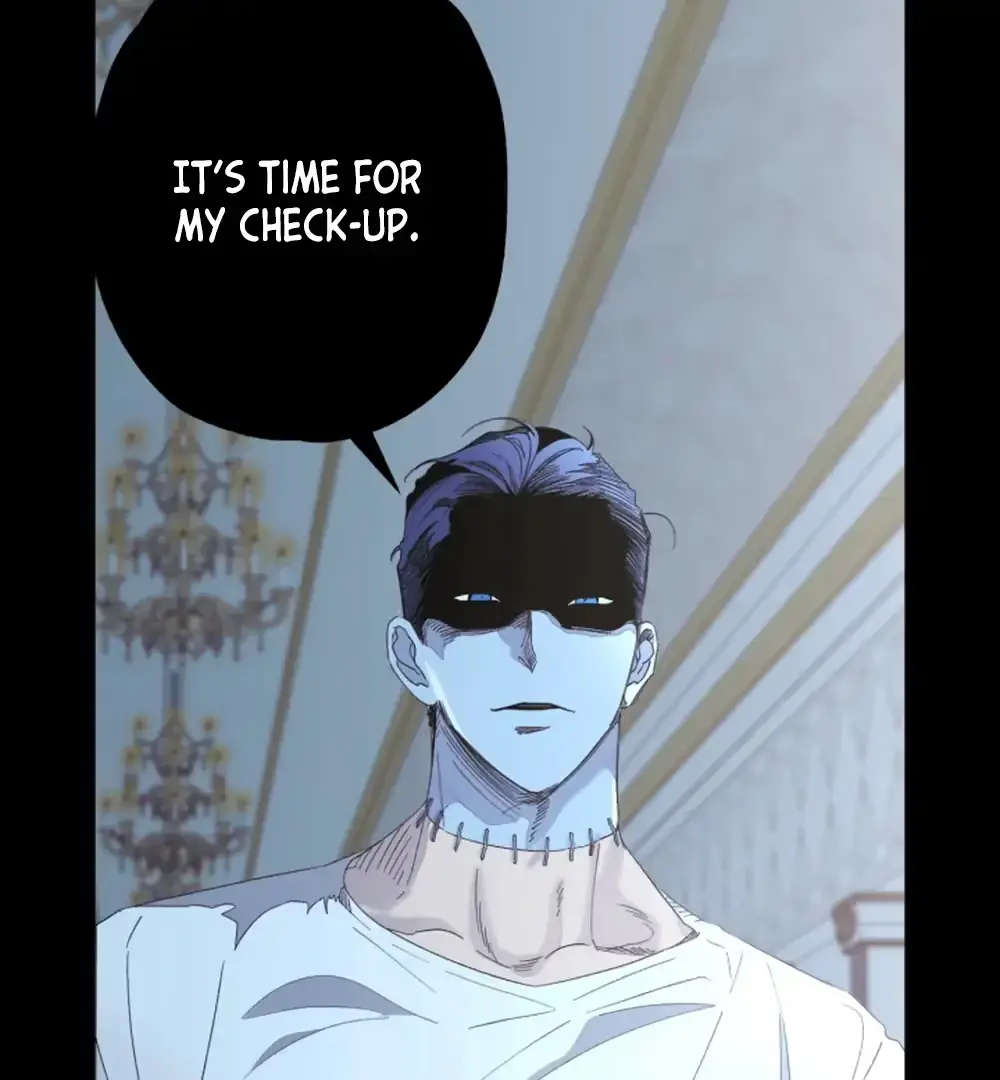 Read Dr. V and His Three Lovers chapter 19 image 89 on Lezhin