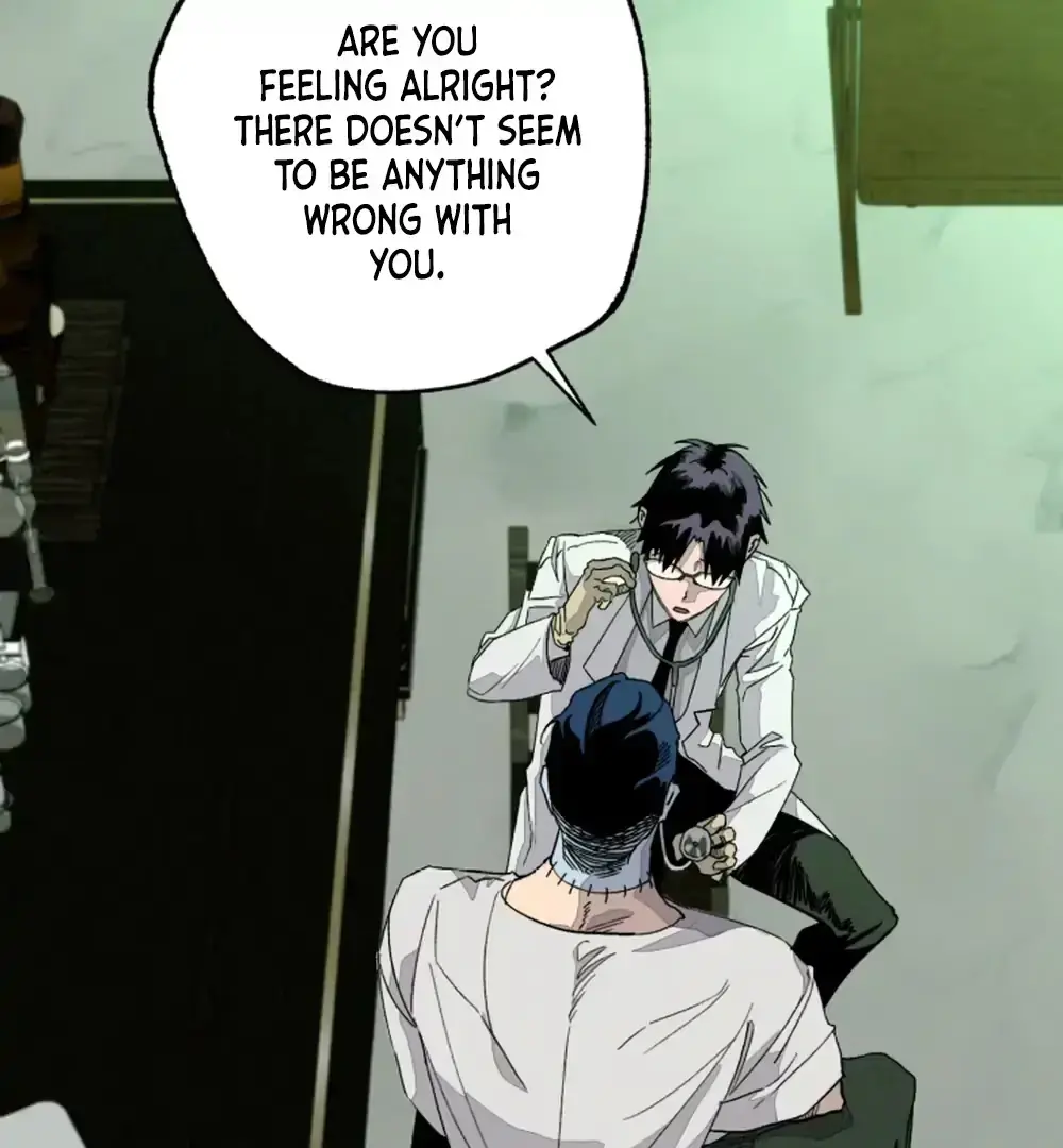 Read Dr. V and His Three Lovers chapter 19 image 92 on Lezhin