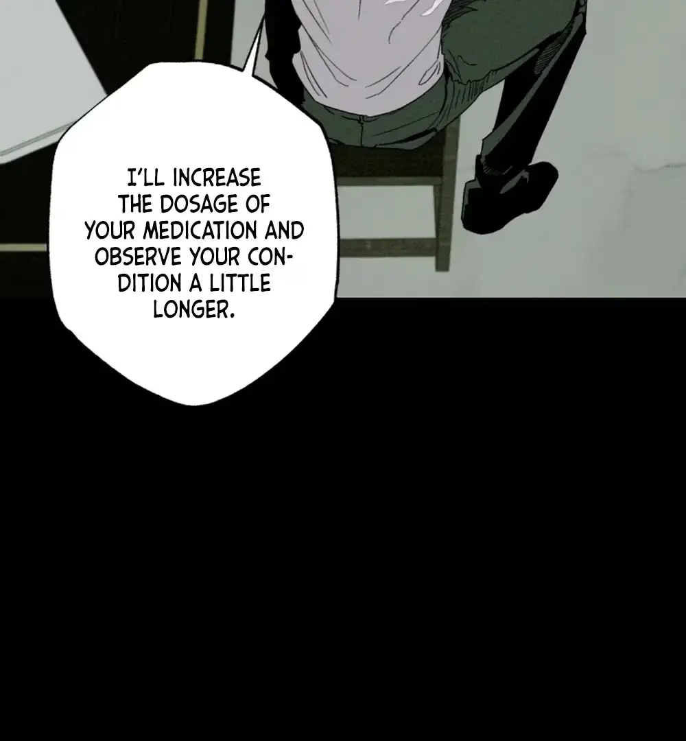 Read Dr. V and His Three Lovers chapter 19 image 93 on Lezhin