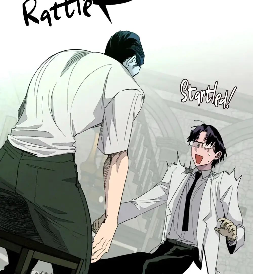 Read Dr. V and His Three Lovers chapter 19 image 97 on Lezhin