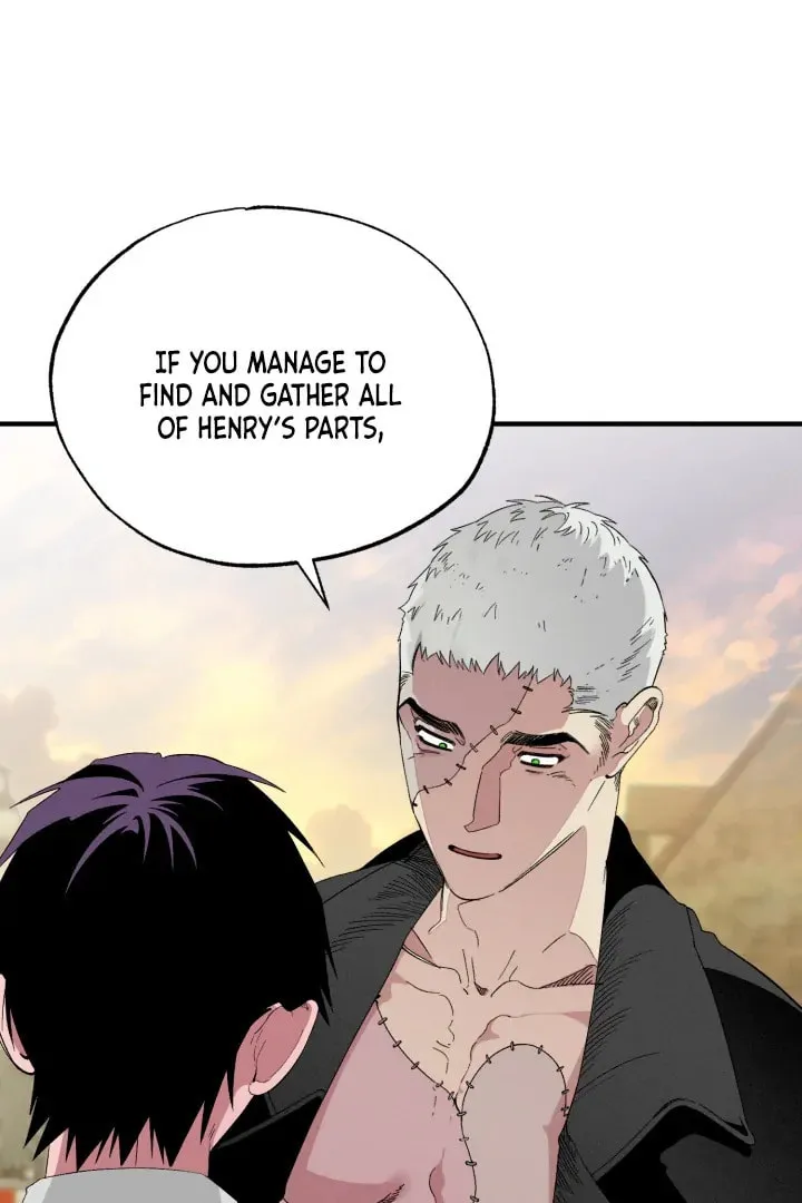 Read Dr. V and His Three Lovers chapter 2 image 13 on Lezhin
