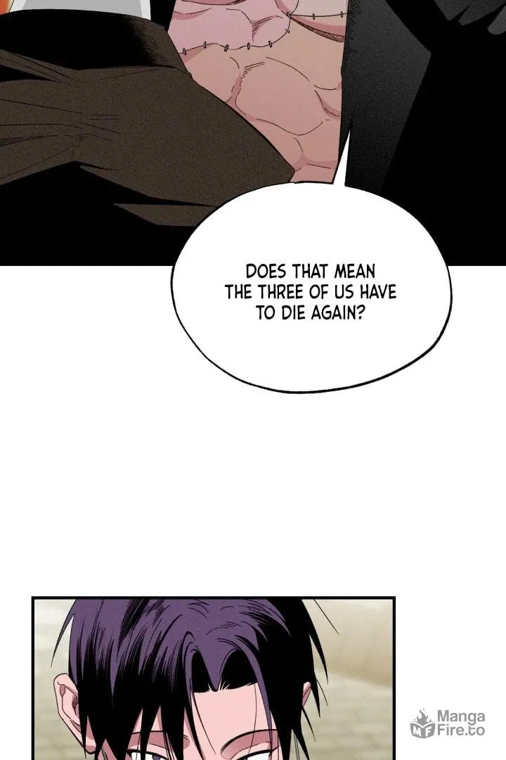 Read Dr. V and His Three Lovers chapter 2 image 14 on Lezhin