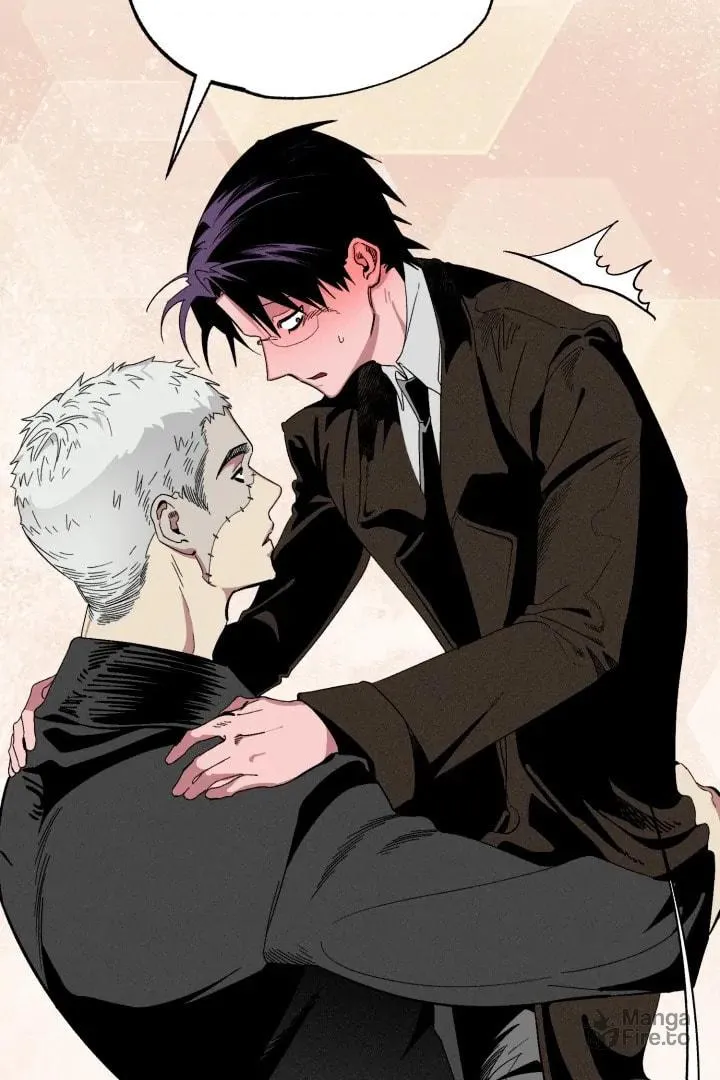 Read Dr. V and His Three Lovers chapter 2 image 17 on Lezhin
