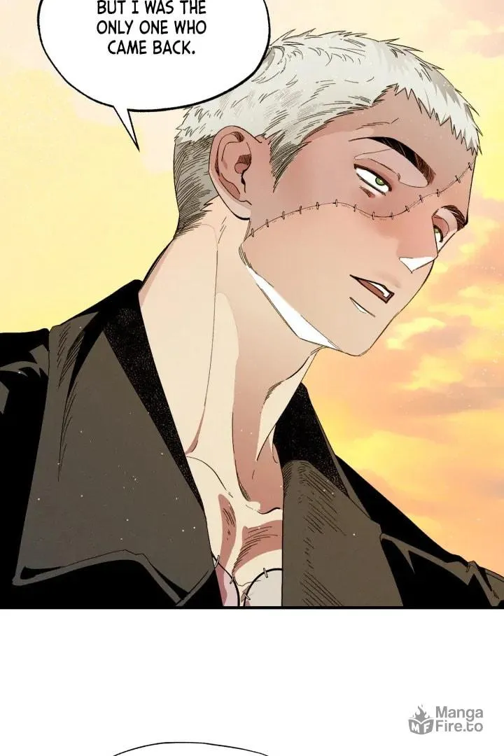 Read Dr. V and His Three Lovers chapter 2 image 19 on Lezhin