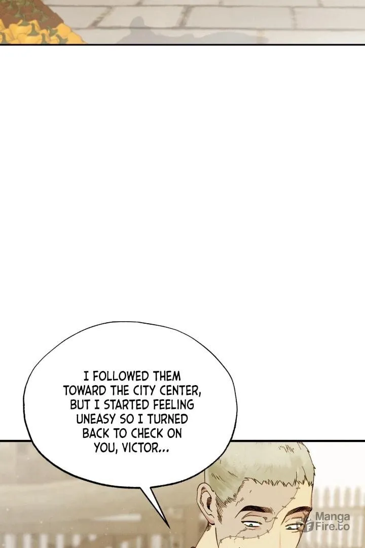 Read Dr. V and His Three Lovers chapter 2 image 2 on Lezhin
