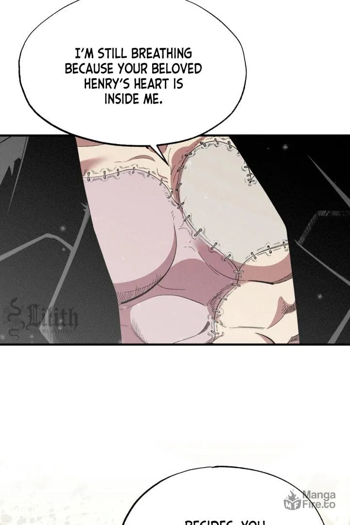 Read Dr. V and His Three Lovers chapter 2 image 20 on Lezhin