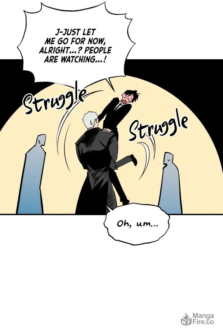Read Dr. V and His Three Lovers chapter 2 image 24 on Lezhin