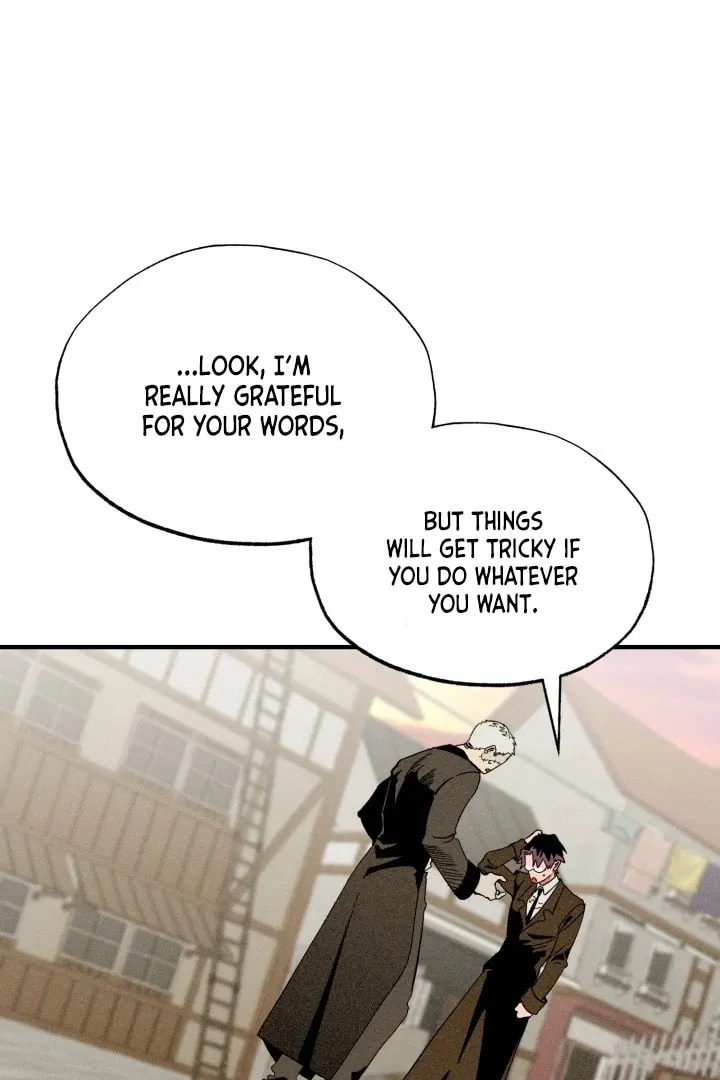 Read Dr. V and His Three Lovers chapter 2 image 27 on Lezhin