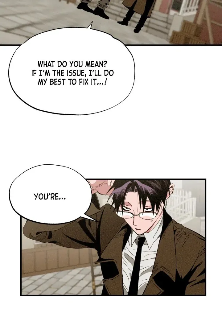 Read Dr. V and His Three Lovers chapter 2 image 28 on Lezhin