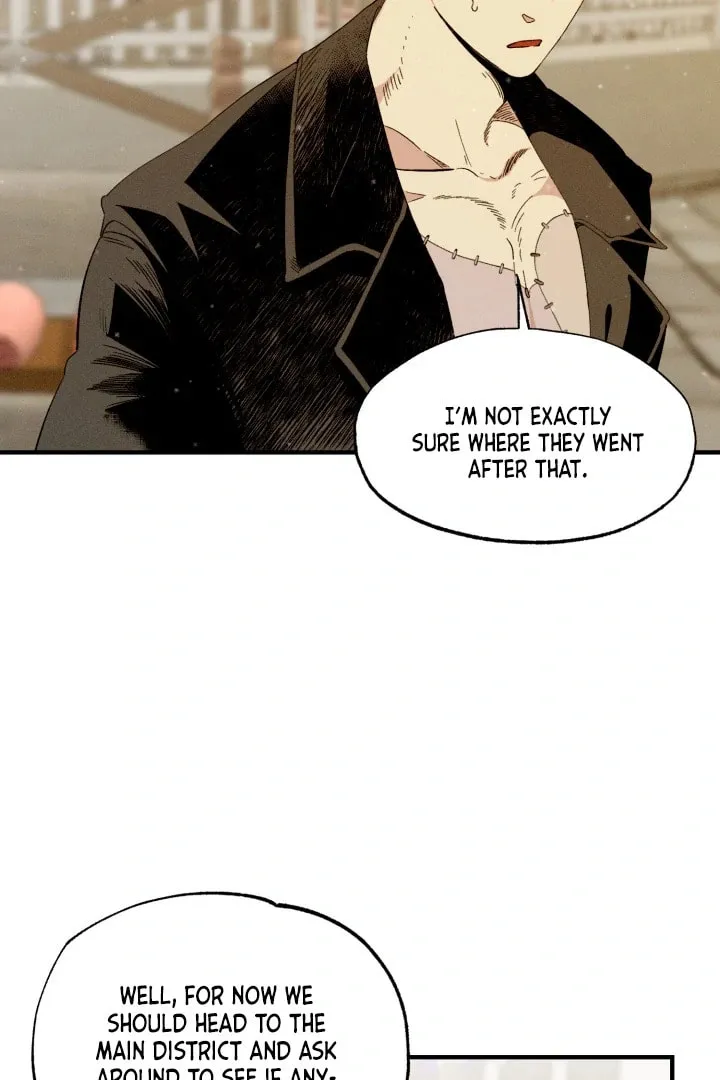 Read Dr. V and His Three Lovers chapter 2 image 3 on Lezhin