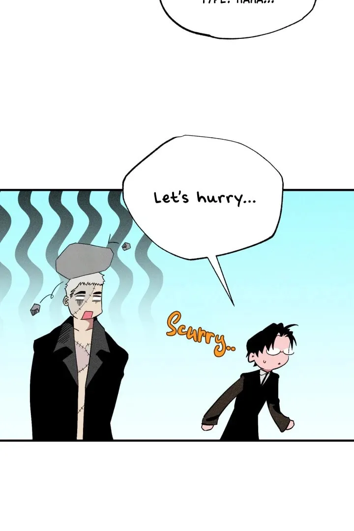 Read Dr. V and His Three Lovers chapter 2 image 33 on Lezhin