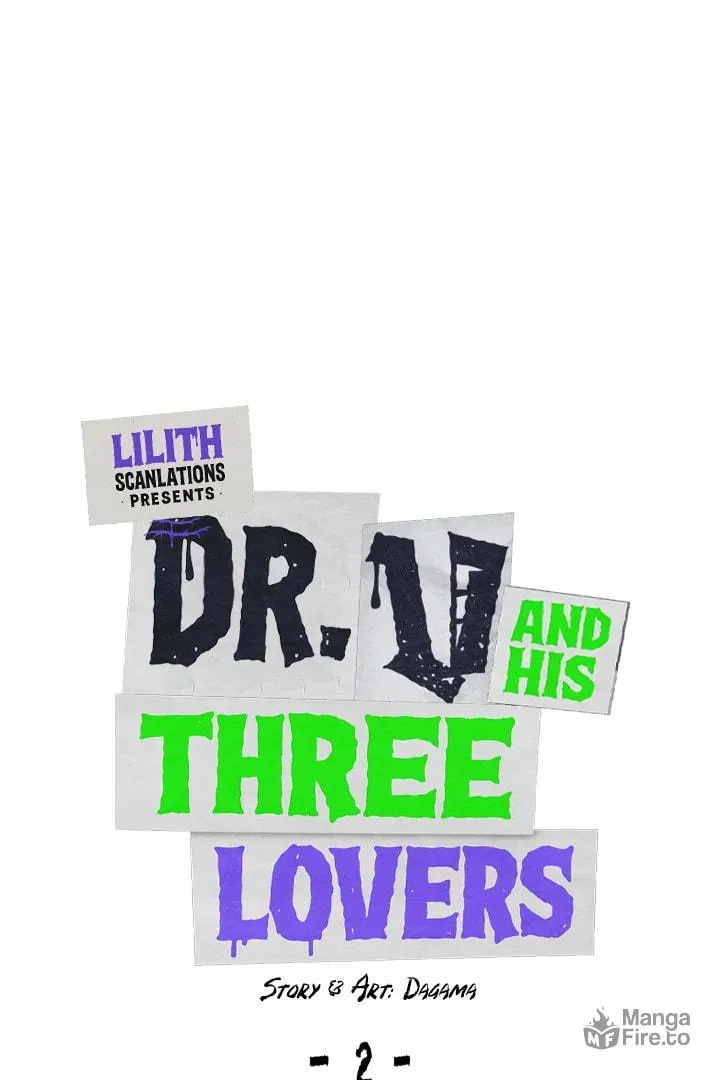 Read Dr. V and His Three Lovers chapter 2 image 34 on Lezhin