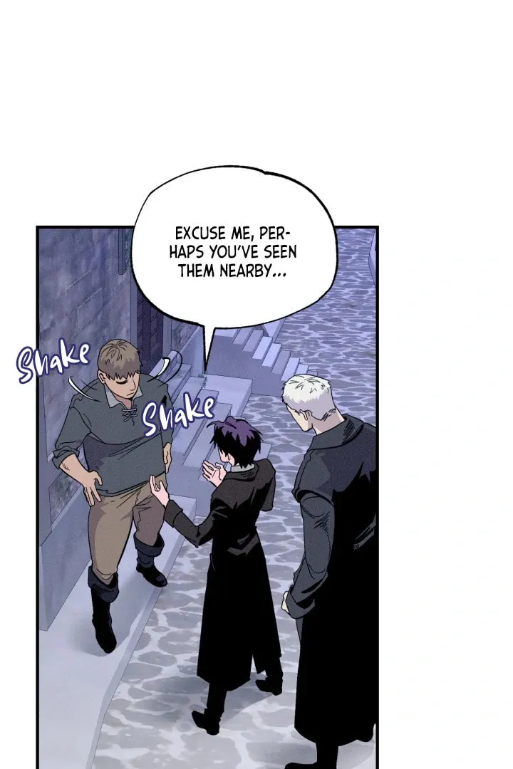 Read Dr. V and His Three Lovers chapter 2 image 37 on Lezhin