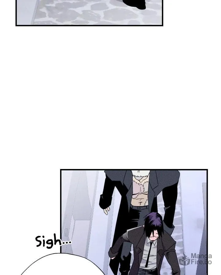 Read Dr. V and His Three Lovers chapter 2 image 38 on Lezhin